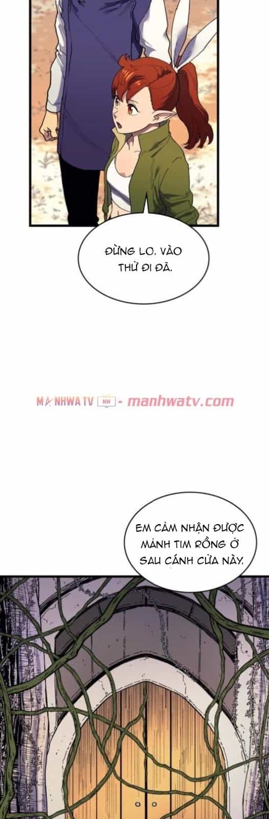 Pháp Sư Từ Thế Giới Khác - Chương 27 - ảnh 64