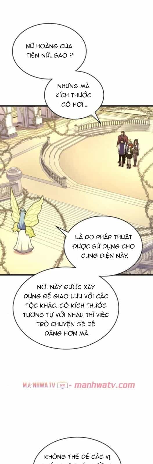 Pháp Sư Từ Thế Giới Khác - Chương 27 - ảnh 72