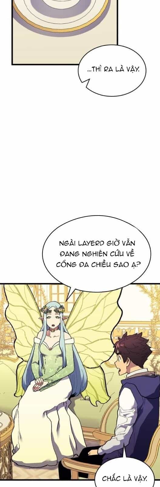Pháp Sư Từ Thế Giới Khác - Chương 28 - ảnh 29