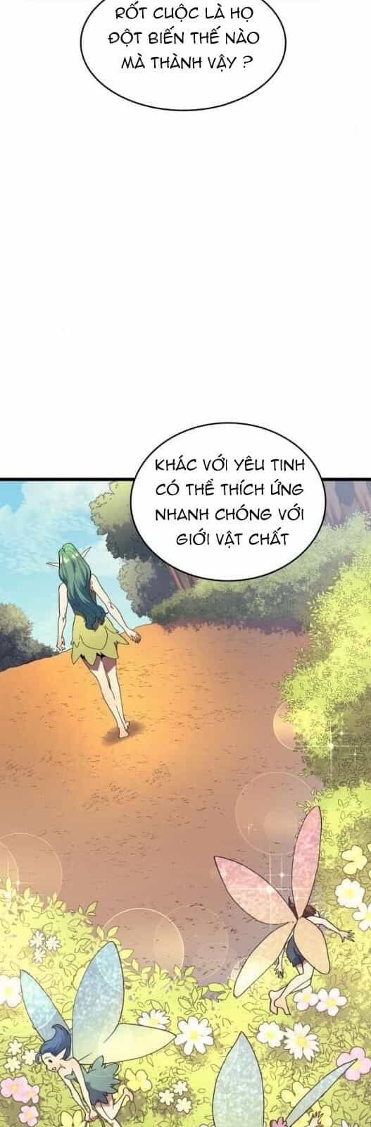 Pháp Sư Từ Thế Giới Khác - Chương 28 - ảnh 49