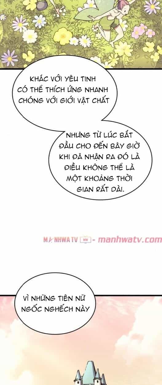 Pháp Sư Từ Thế Giới Khác - Chương 28 - ảnh 50