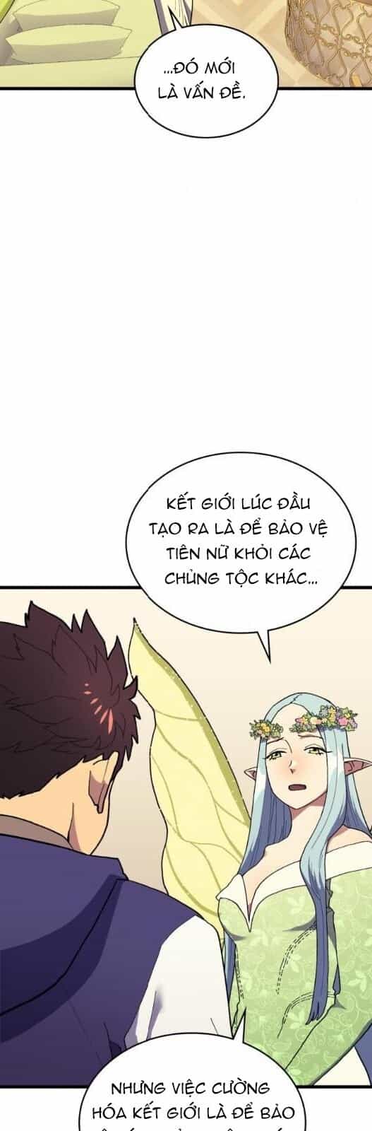 Pháp Sư Từ Thế Giới Khác - Chương 28 - ảnh 75