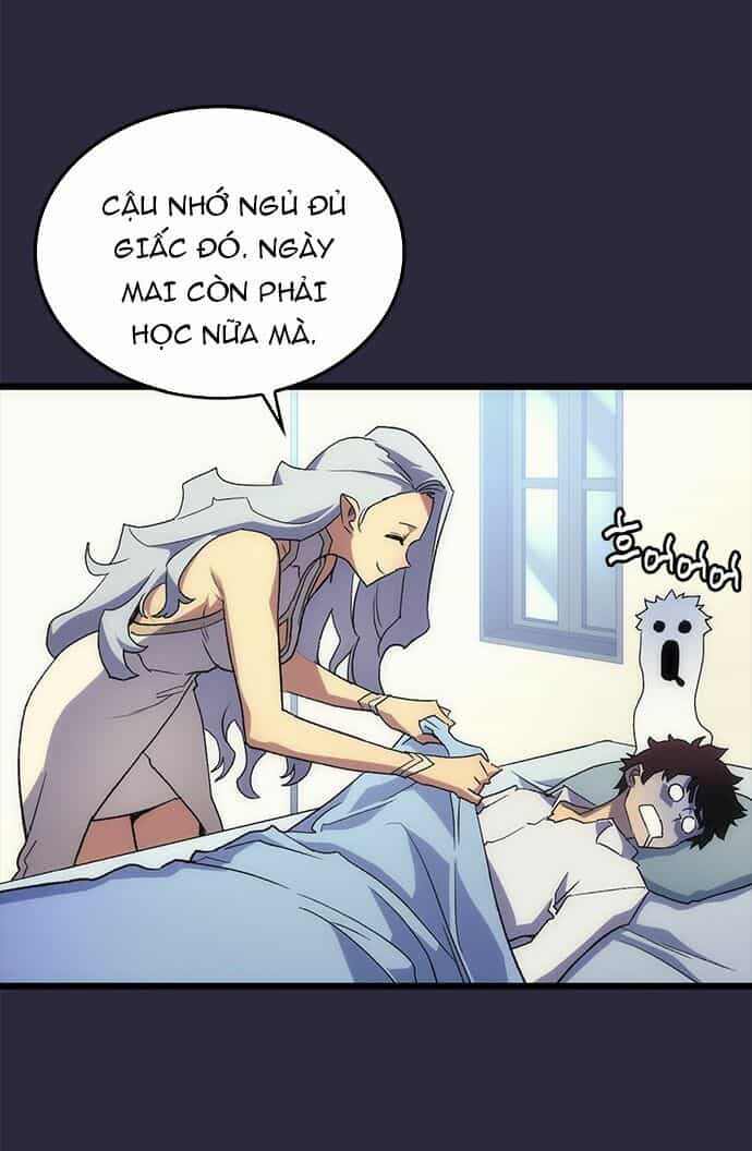 Pháp Sư Từ Thế Giới Khác - Chương 2 - ảnh 47