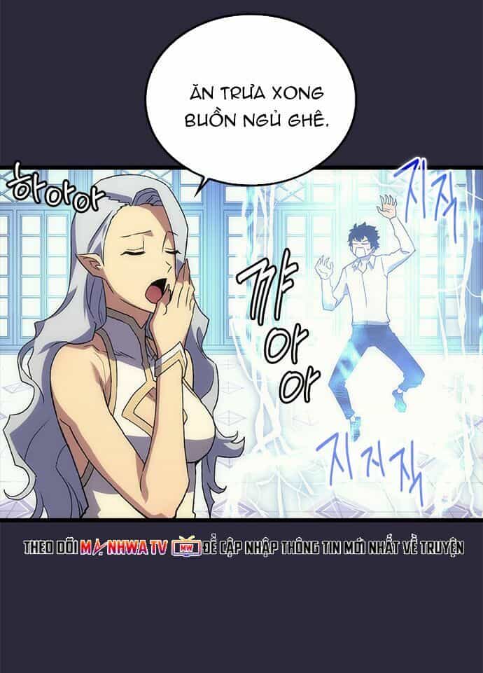 Pháp Sư Từ Thế Giới Khác - Chương 2 - ảnh 49