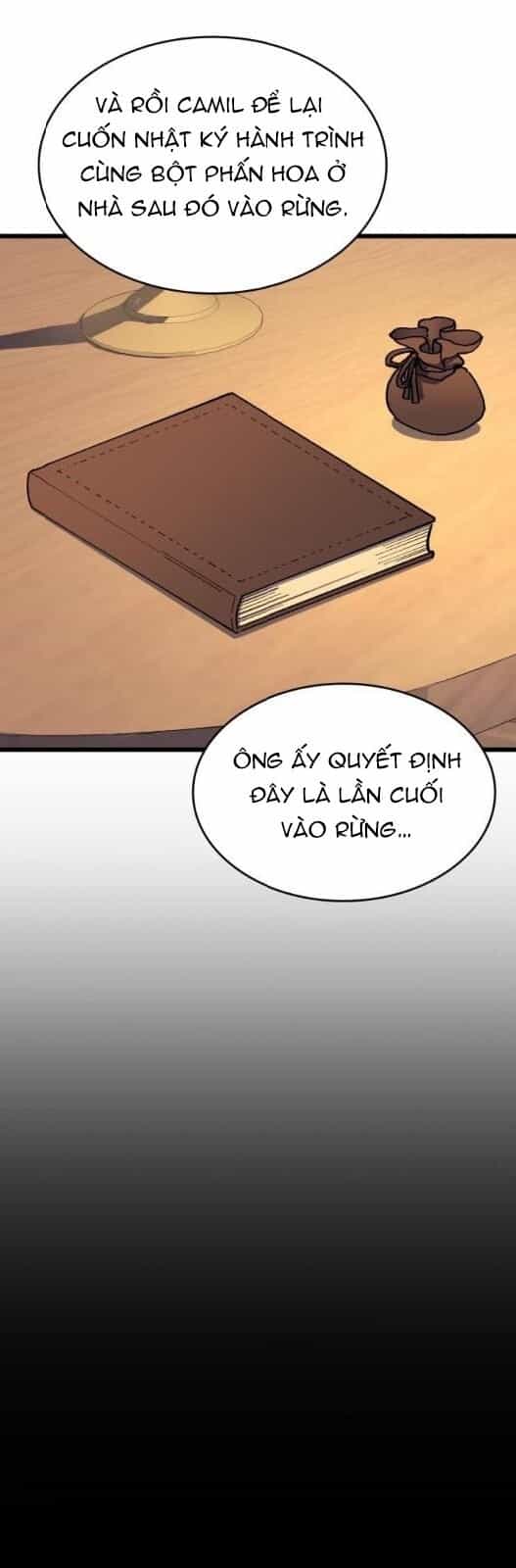 Pháp Sư Từ Thế Giới Khác - Chương 29 - ảnh 23