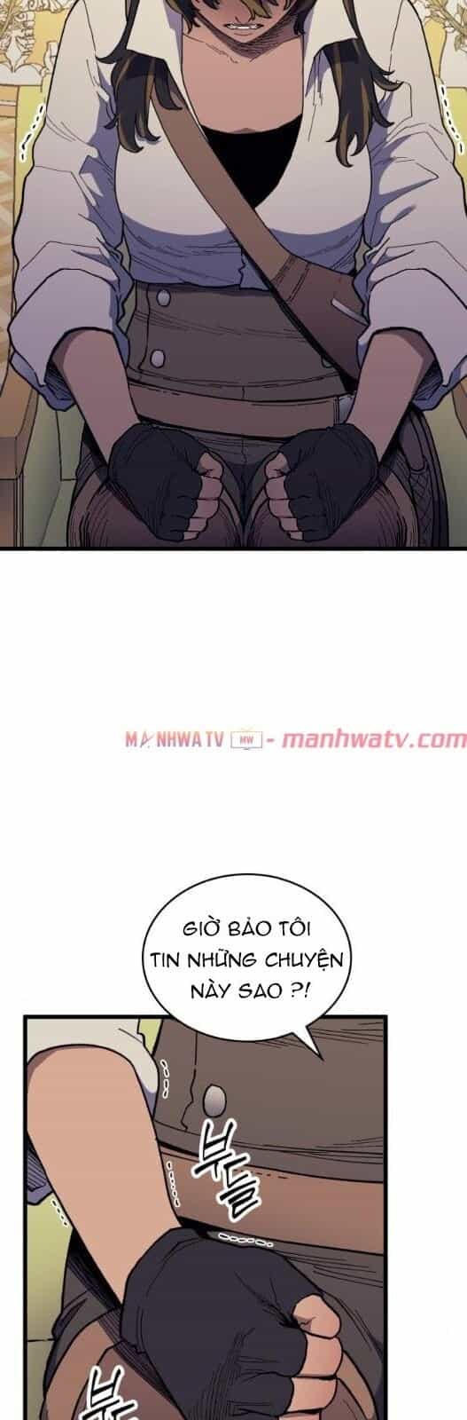 Pháp Sư Từ Thế Giới Khác - Chương 29 - ảnh 61