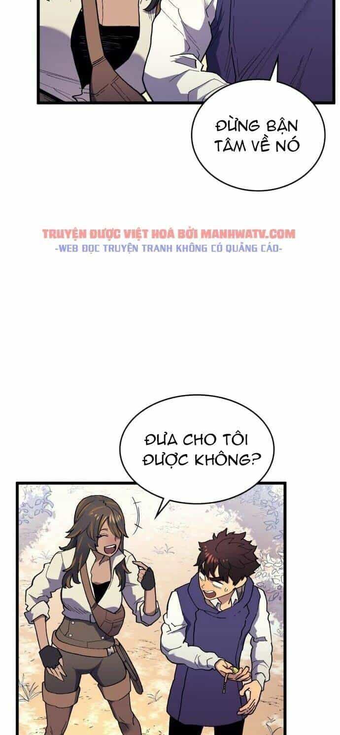 Pháp Sư Từ Thế Giới Khác - Chương 30 - ảnh 13
