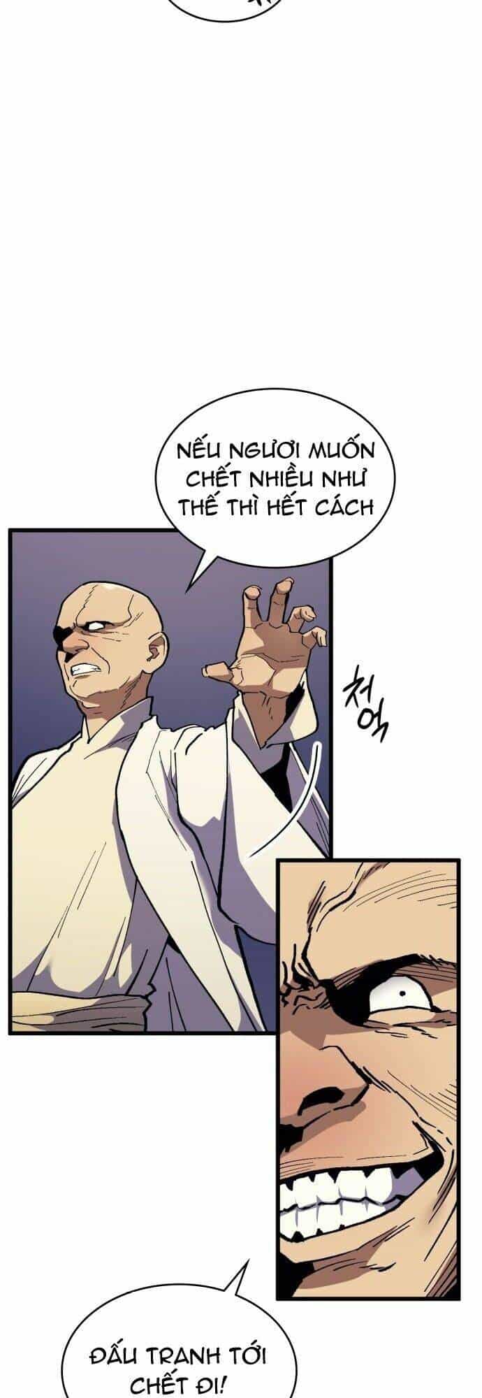 Pháp Sư Từ Thế Giới Khác - Chương 32 - ảnh 67