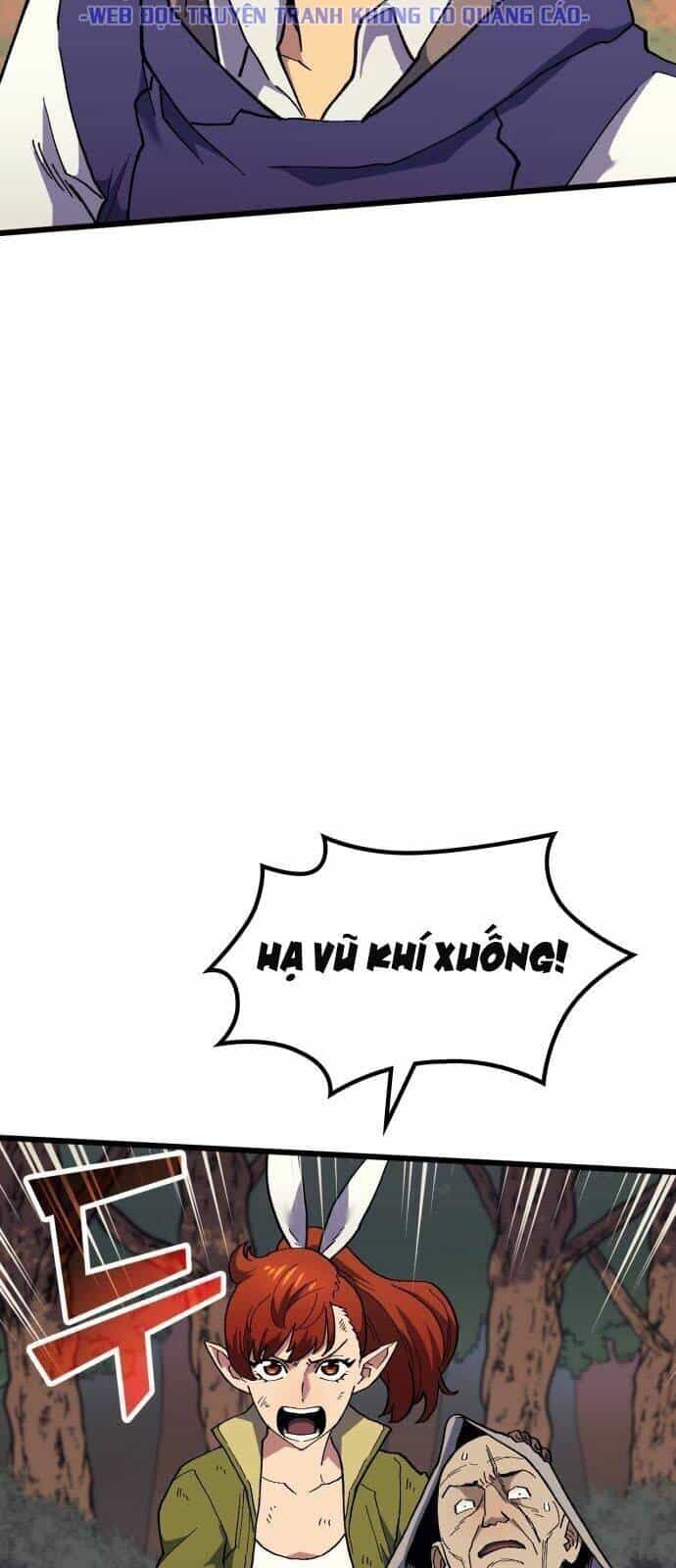 Pháp Sư Từ Thế Giới Khác - Chương 33 - ảnh 26