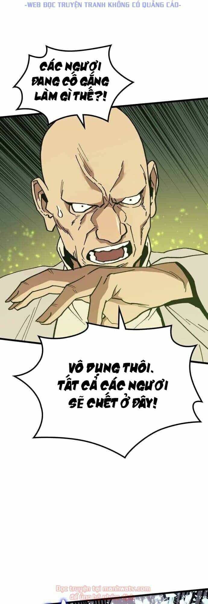 Pháp Sư Từ Thế Giới Khác - Chương 34 - ảnh 35