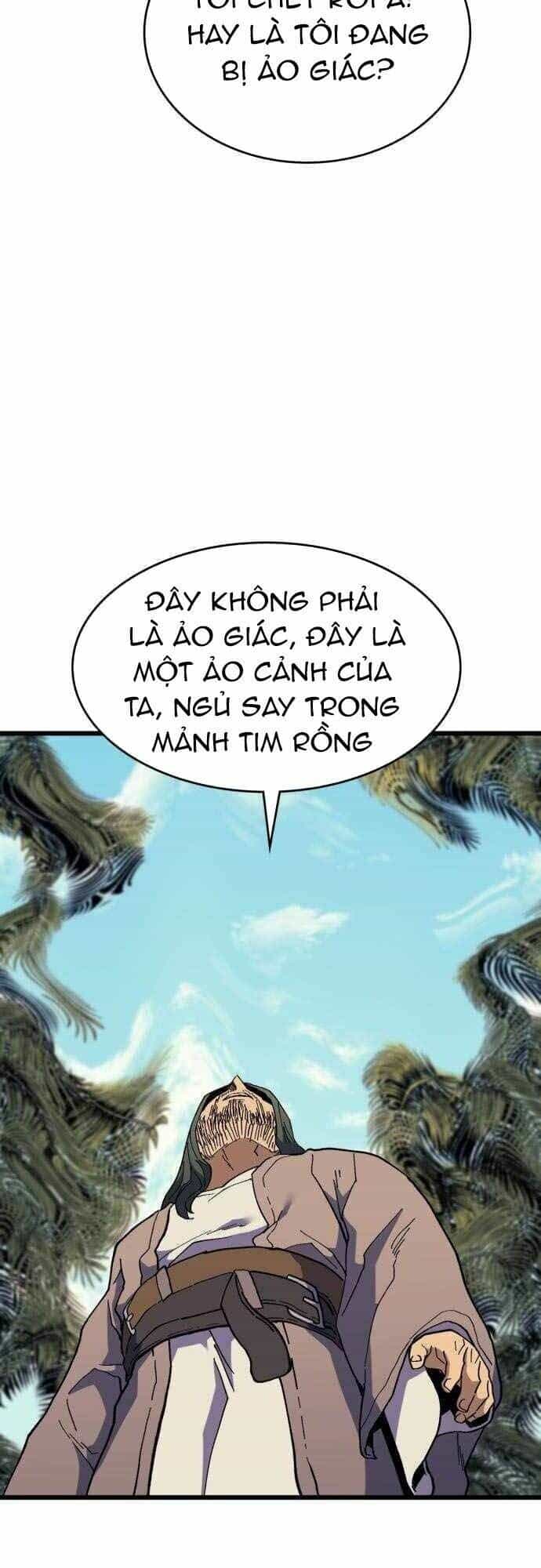 Pháp Sư Từ Thế Giới Khác - Chương 34 - ảnh 83