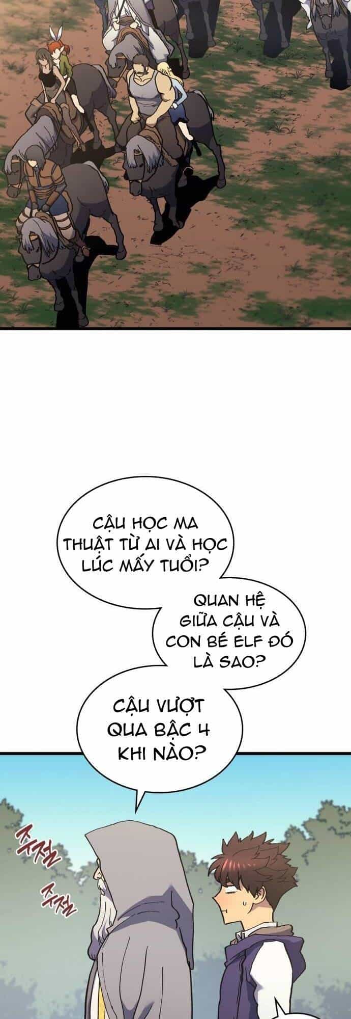 Pháp Sư Từ Thế Giới Khác - Chương 37 - ảnh 65