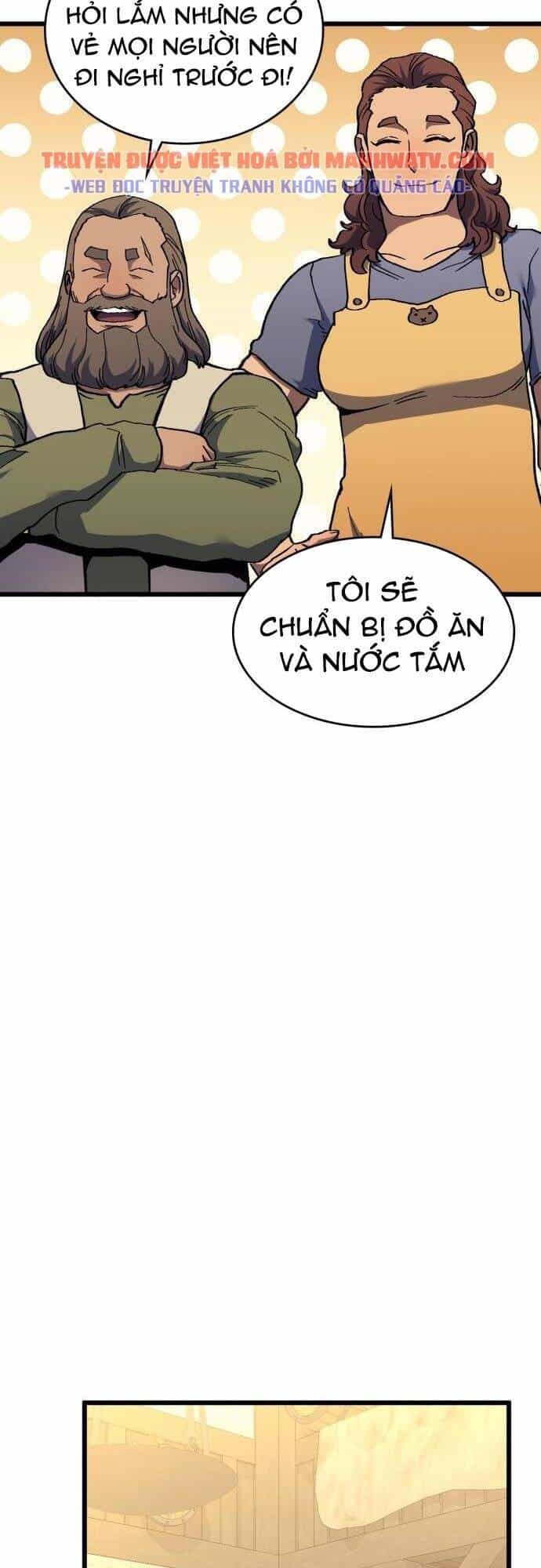 Pháp Sư Từ Thế Giới Khác - Chương 37 - ảnh 78