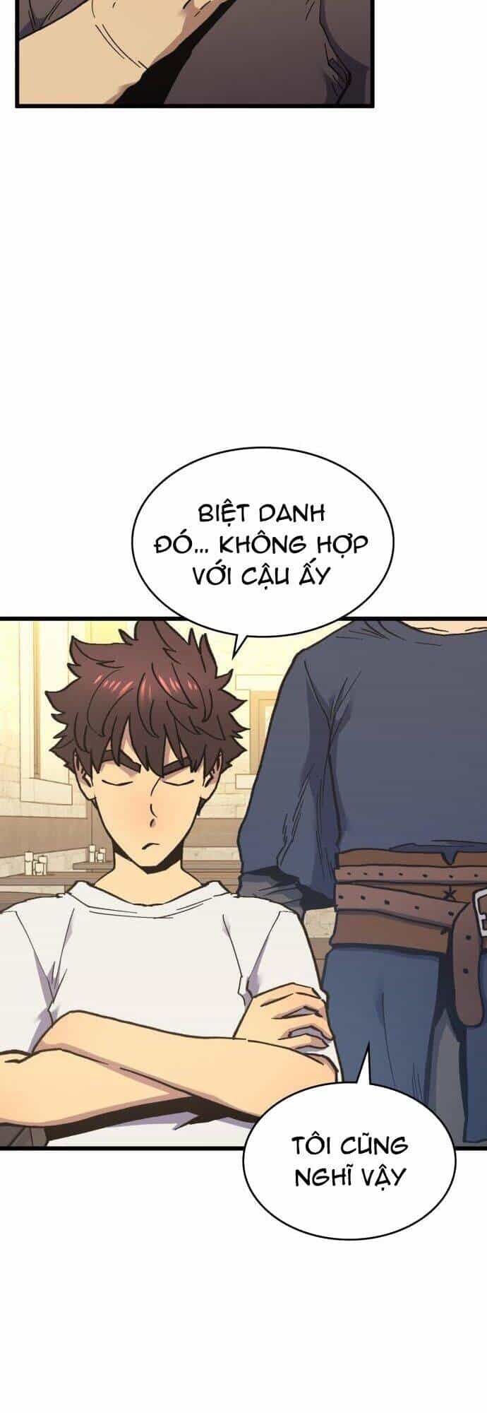 Pháp Sư Từ Thế Giới Khác - Chương 38 - ảnh 40