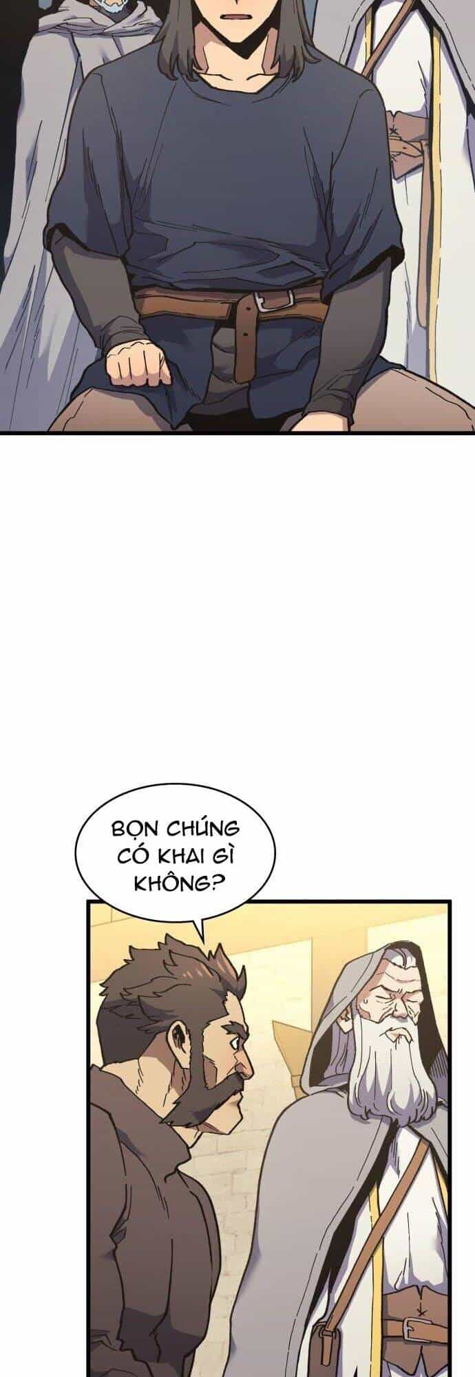 Pháp Sư Từ Thế Giới Khác - Chương 38 - ảnh 43