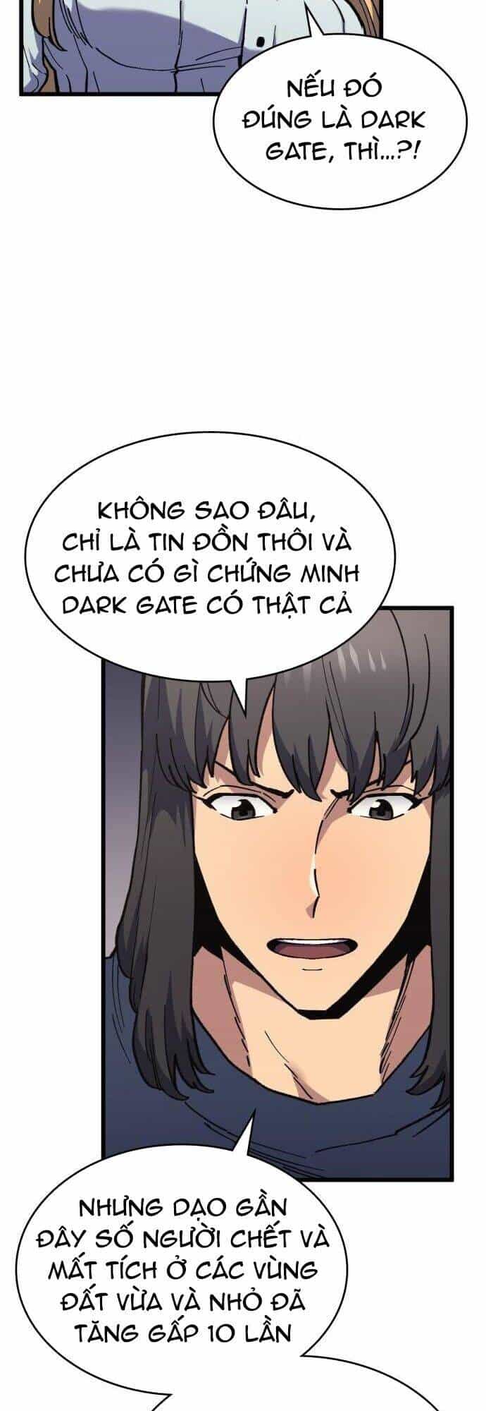 Pháp Sư Từ Thế Giới Khác - Chương 38 - ảnh 55