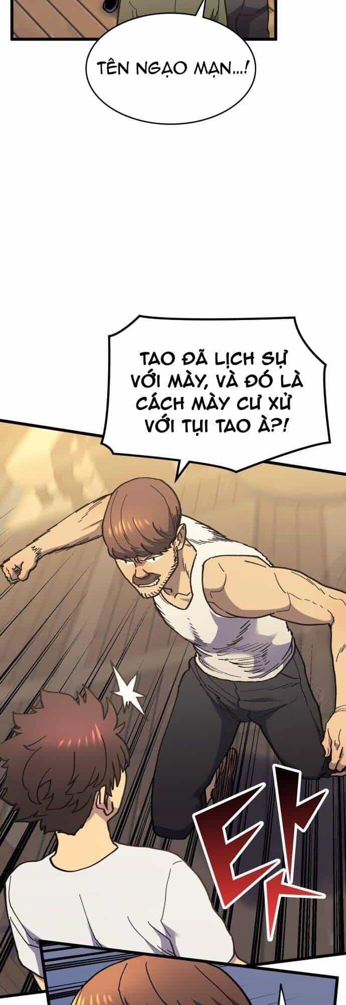 Pháp Sư Từ Thế Giới Khác - Chương 38 - ảnh 85