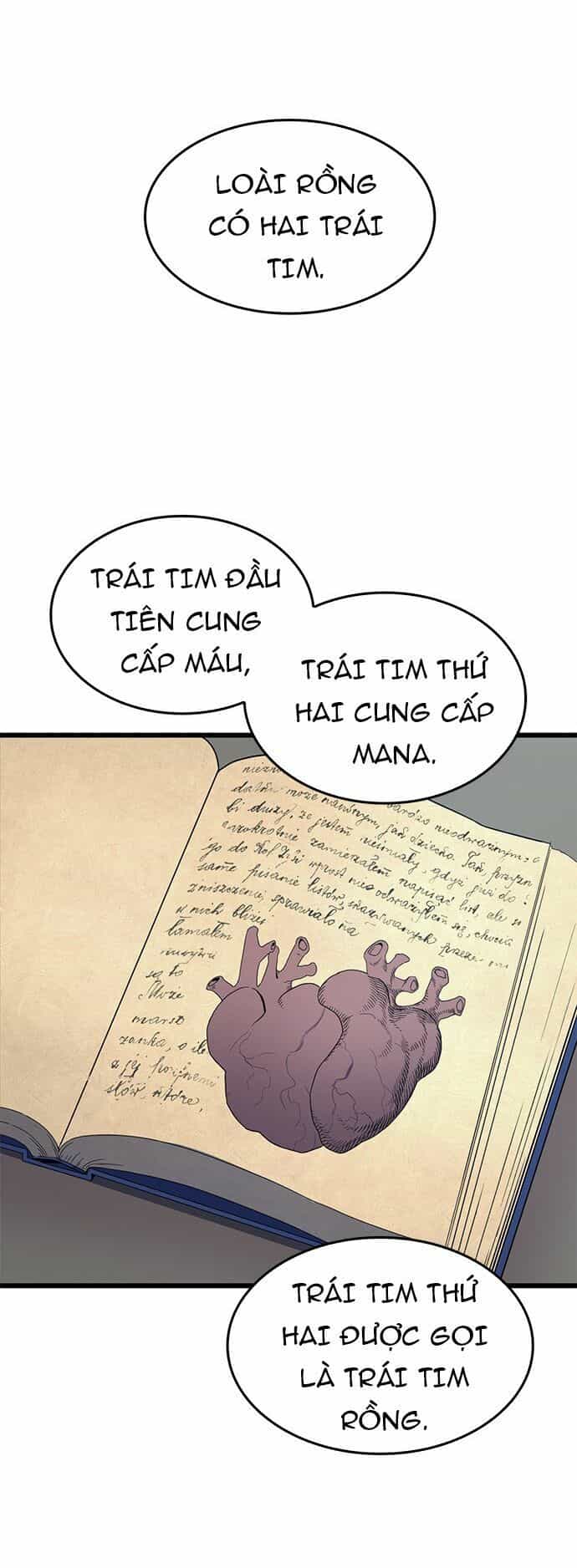 Pháp Sư Từ Thế Giới Khác - Chương 3 - ảnh 19