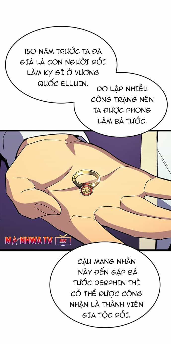 Pháp Sư Từ Thế Giới Khác - Chương 3 - ảnh 41
