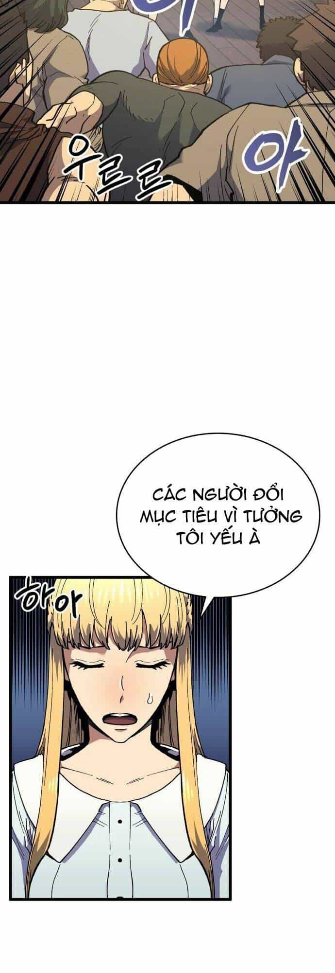 Pháp Sư Từ Thế Giới Khác - Chương 39 - ảnh 19