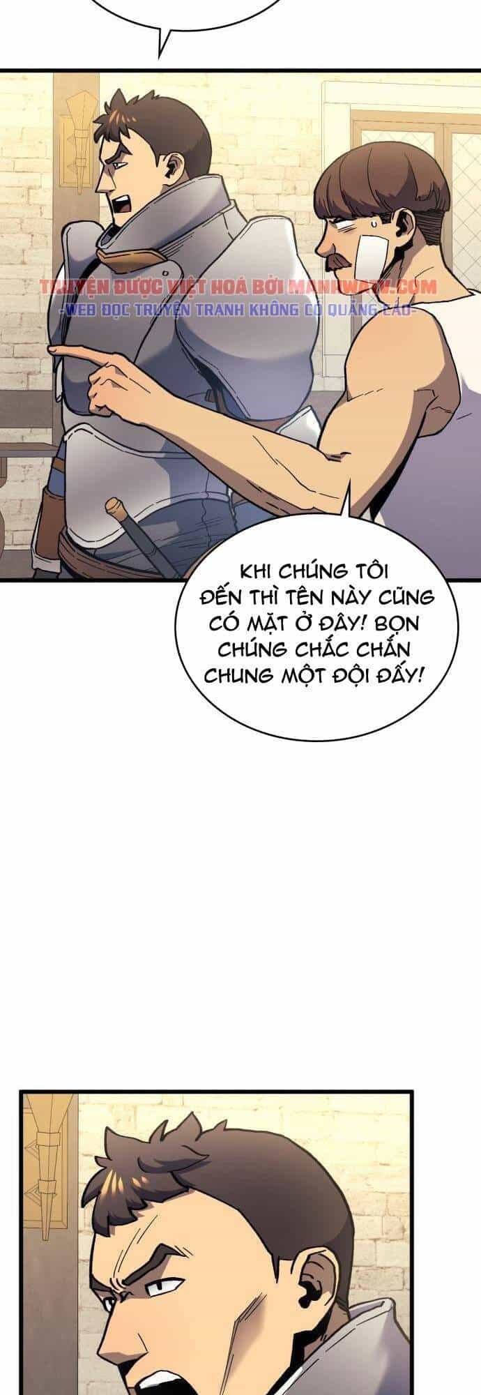 Pháp Sư Từ Thế Giới Khác - Chương 40 - ảnh 21