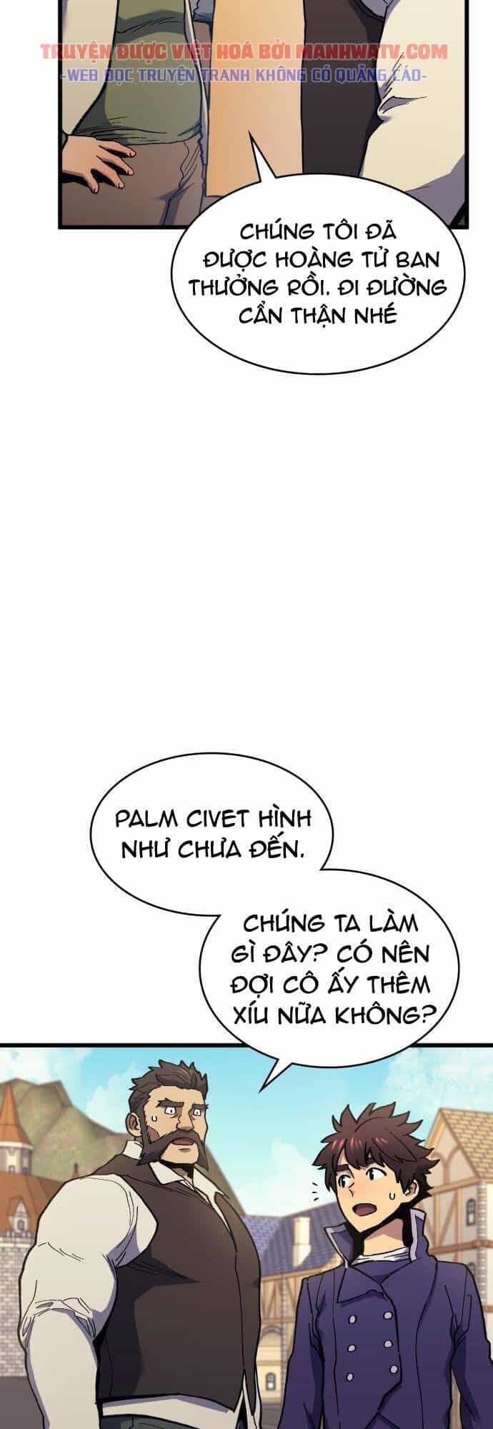 Pháp Sư Từ Thế Giới Khác - Chương 40 - ảnh 75