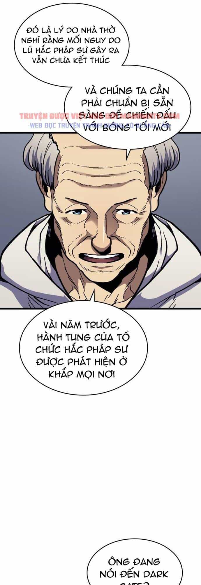 Pháp Sư Từ Thế Giới Khác - Chương 42 - ảnh 15