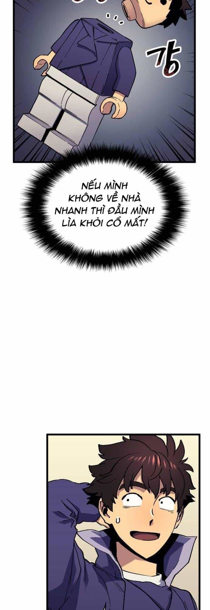 Pháp Sư Từ Thế Giới Khác - Chương 42 - ảnh 41