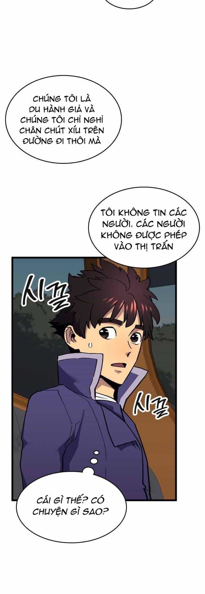 Pháp Sư Từ Thế Giới Khác - Chương 43 - ảnh 68