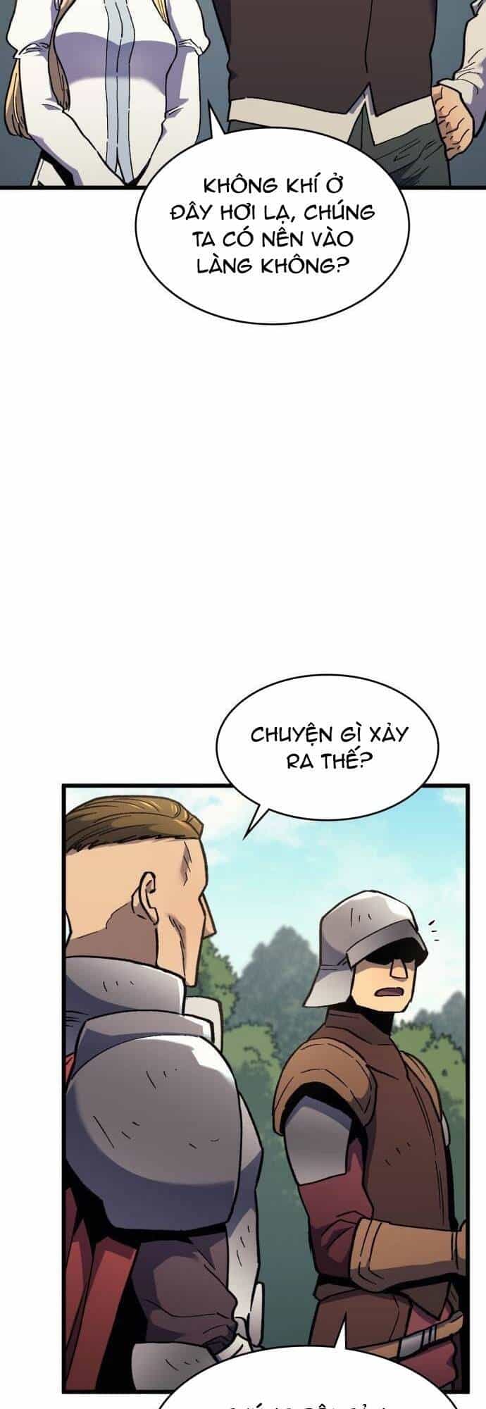 Pháp Sư Từ Thế Giới Khác - Chương 43 - ảnh 71