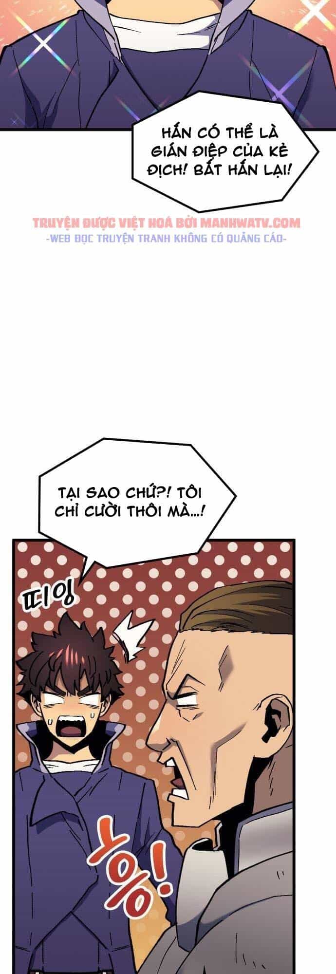 Pháp Sư Từ Thế Giới Khác - Chương 43 - ảnh 75