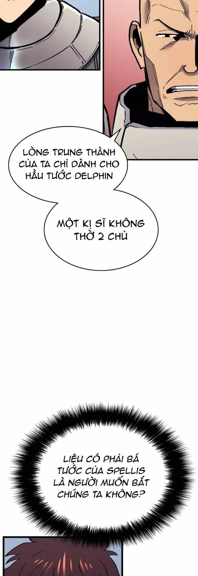 Pháp Sư Từ Thế Giới Khác - Chương 44 - ảnh 14