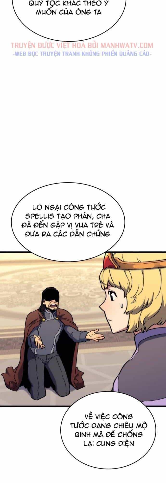Pháp Sư Từ Thế Giới Khác - Chương 45 - ảnh 48