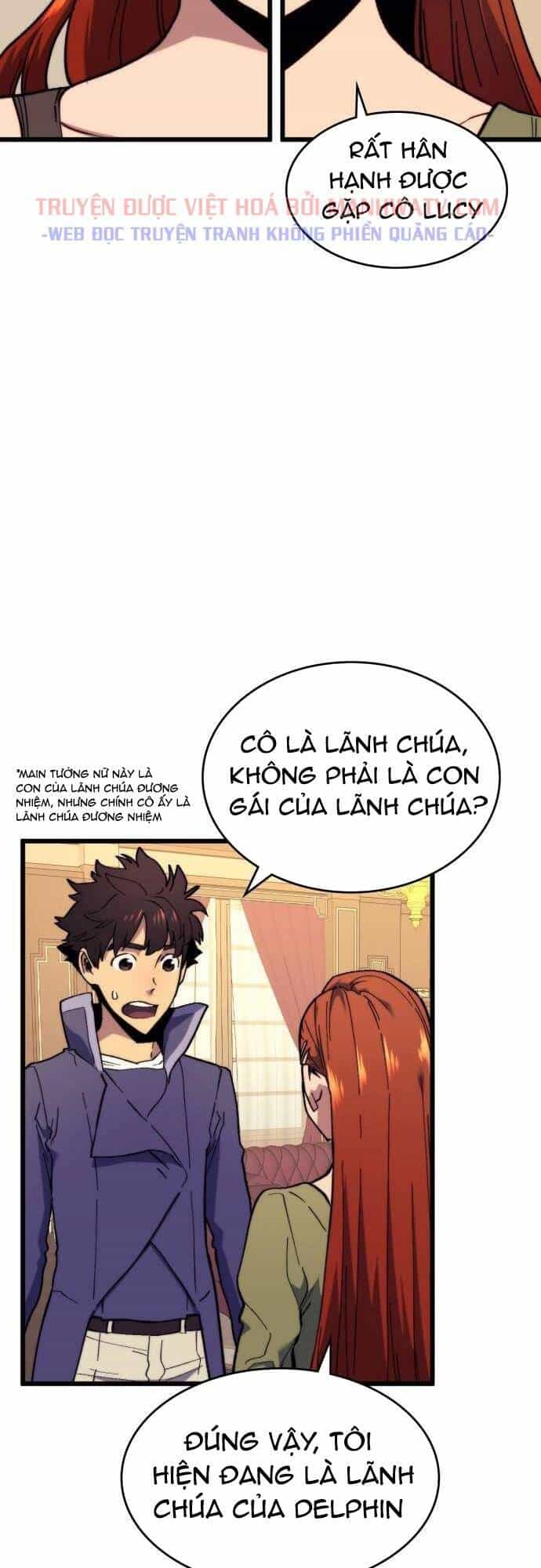 Pháp Sư Từ Thế Giới Khác - Chương 45 - ảnh 9