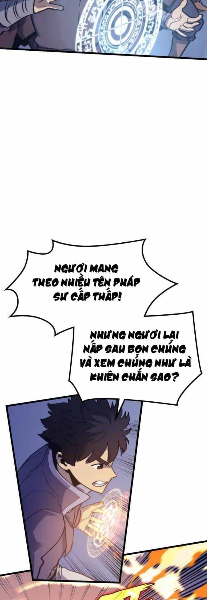 Pháp Sư Từ Thế Giới Khác - Chương 47 - ảnh 29