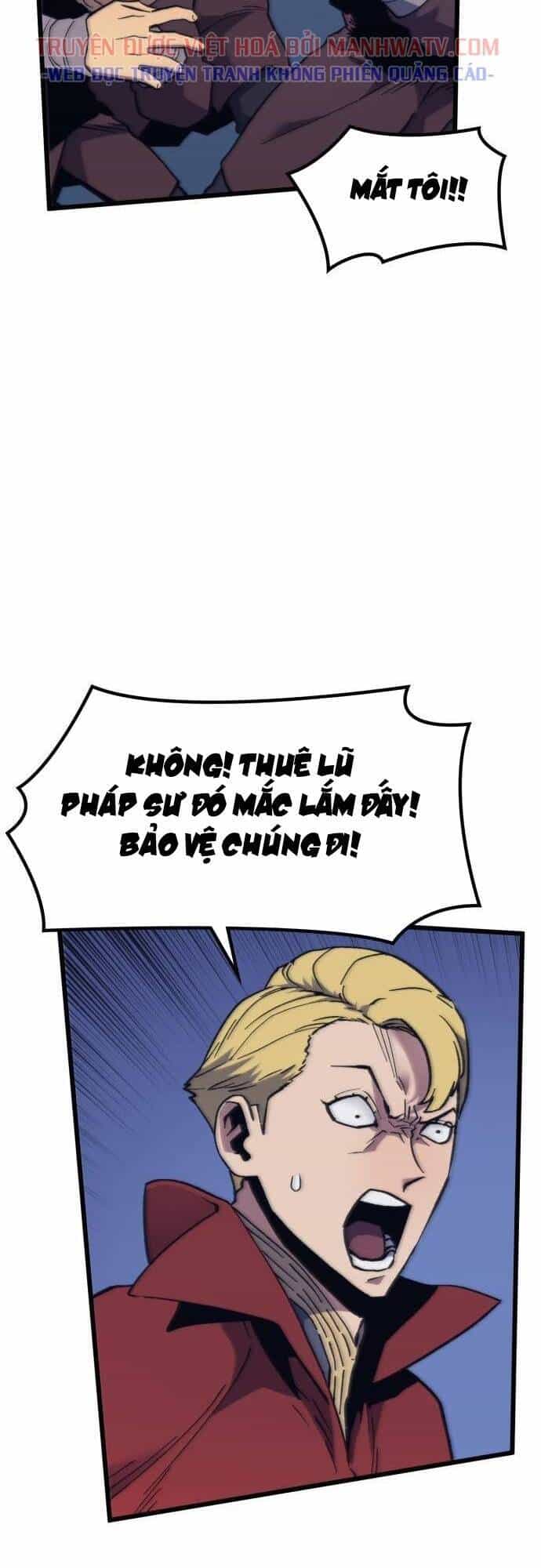Pháp Sư Từ Thế Giới Khác - Chương 47 - ảnh 39