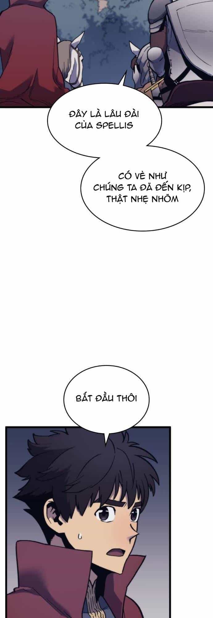 Pháp Sư Từ Thế Giới Khác - Chương 49 - ảnh 32