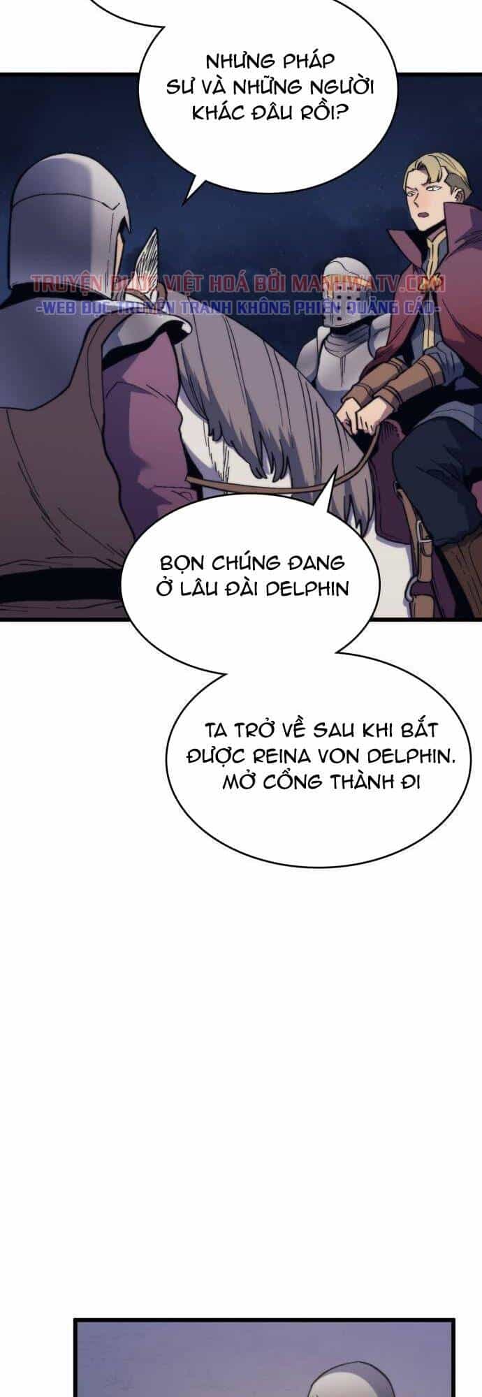Pháp Sư Từ Thế Giới Khác - Chương 49 - ảnh 39