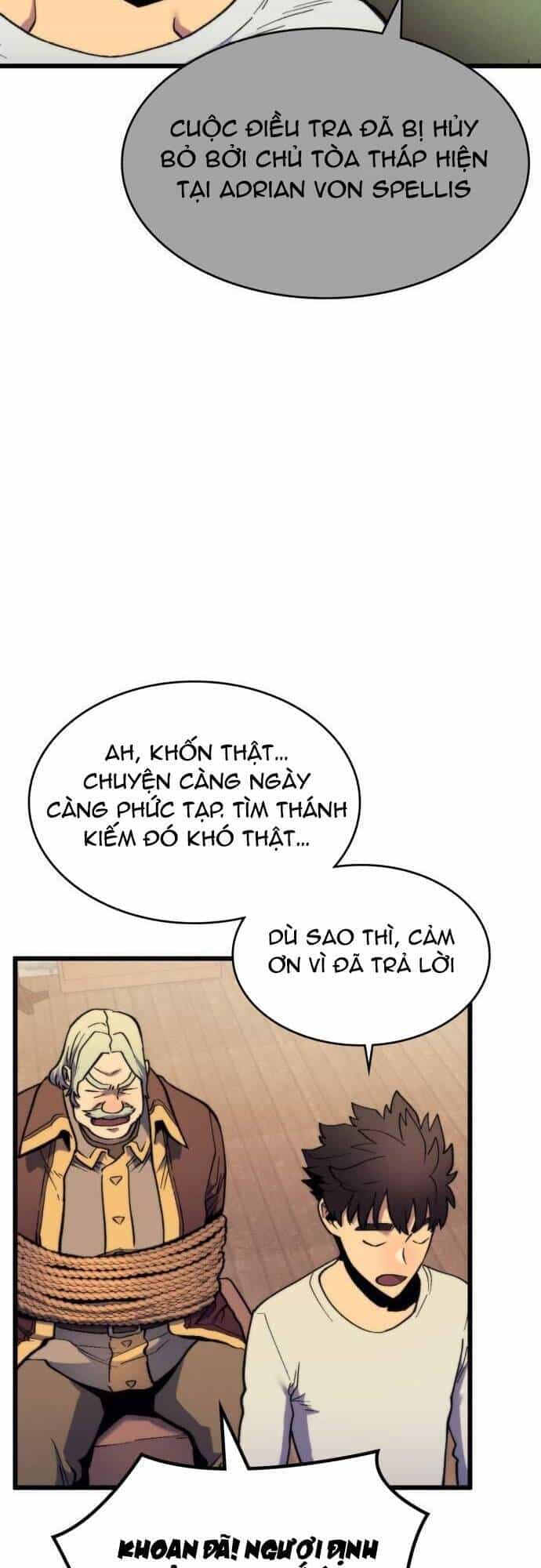 Pháp Sư Từ Thế Giới Khác - Chương 50 - ảnh 41