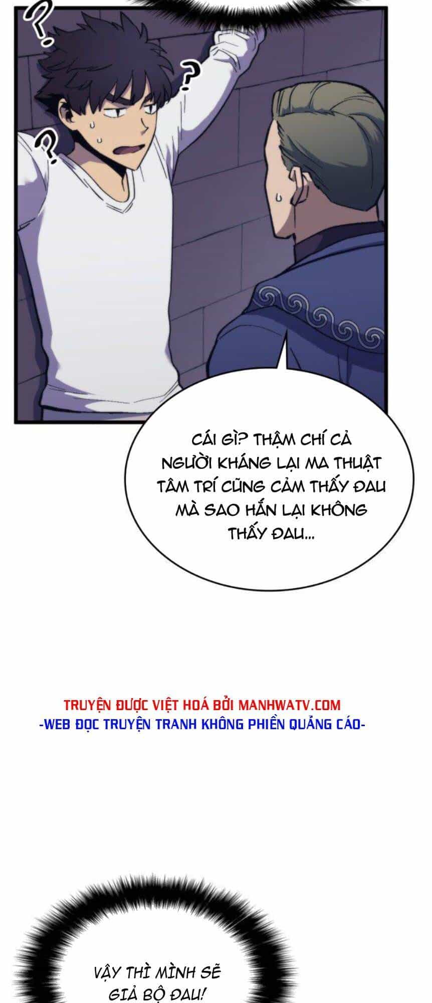 Pháp Sư Từ Thế Giới Khác - Chương 52 - ảnh 53