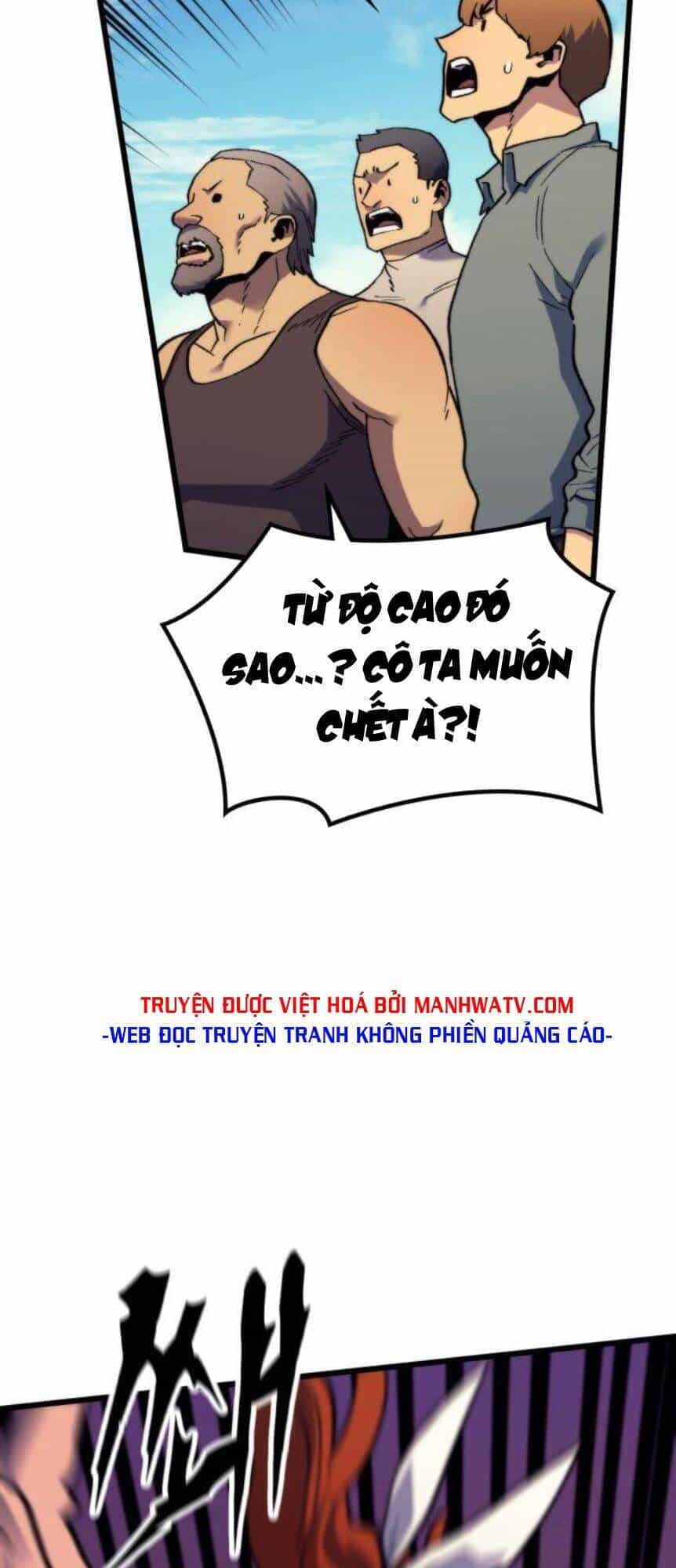 Pháp Sư Từ Thế Giới Khác - Chương 52 - ảnh 7
