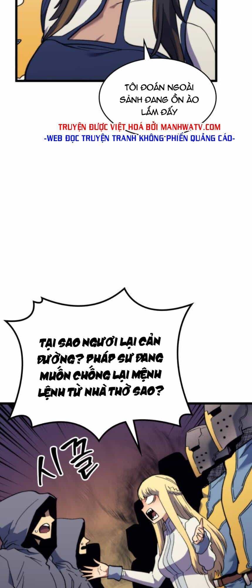 Pháp Sư Từ Thế Giới Khác - Chương 53 - ảnh 7