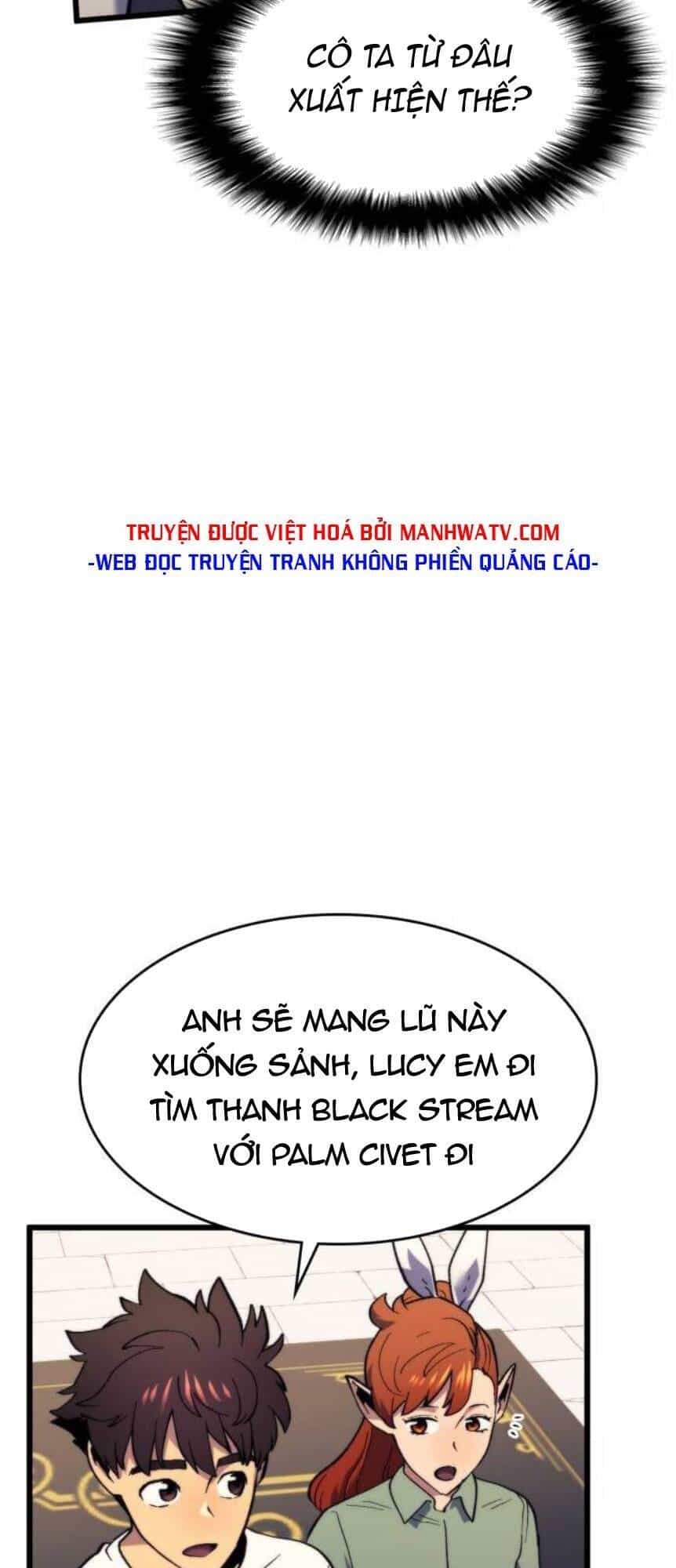 Pháp Sư Từ Thế Giới Khác - Chương 53 - ảnh 76