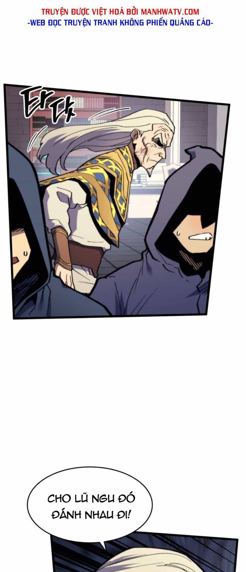 Pháp Sư Từ Thế Giới Khác - Chương 54 - ảnh 37