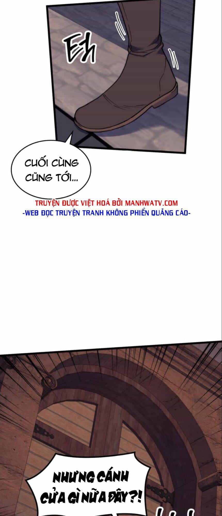 Pháp Sư Từ Thế Giới Khác - Chương 54 - ảnh 61