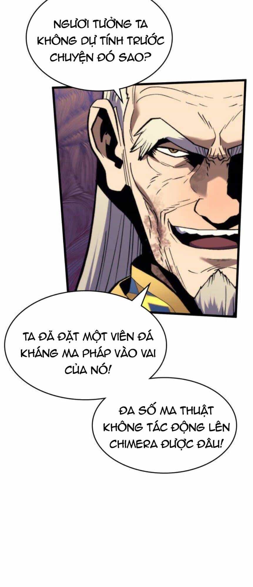 Pháp Sư Từ Thế Giới Khác - Chương 55 - ảnh 27