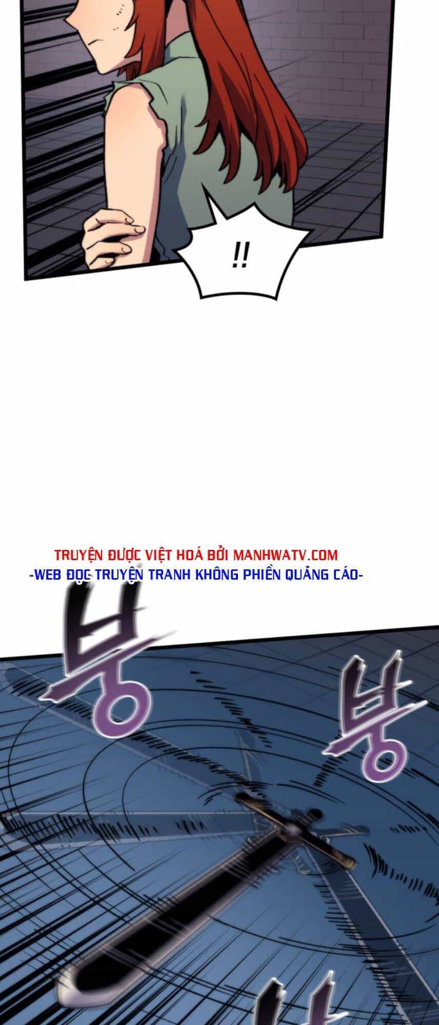 Pháp Sư Từ Thế Giới Khác - Chương 57 - ảnh 41