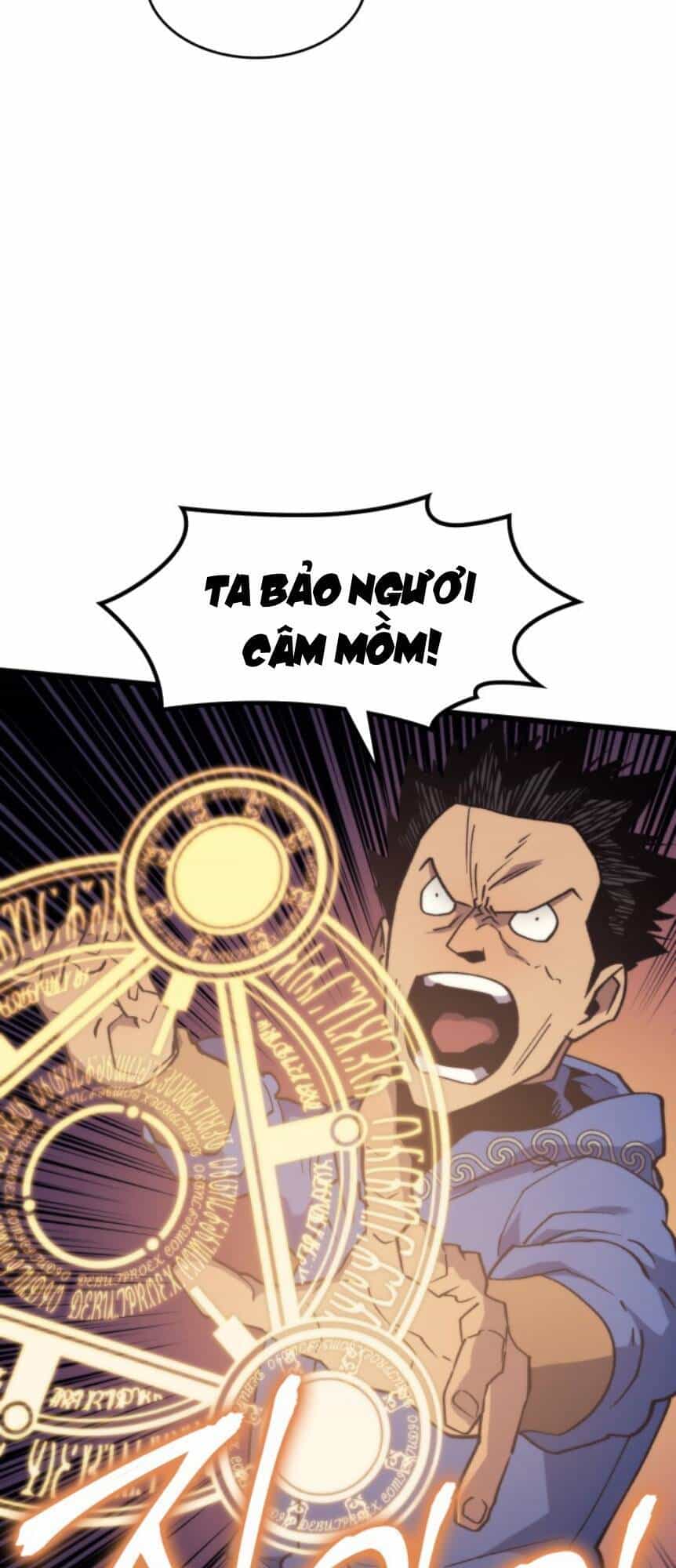 Pháp Sư Từ Thế Giới Khác - Chương 58 - ảnh 47