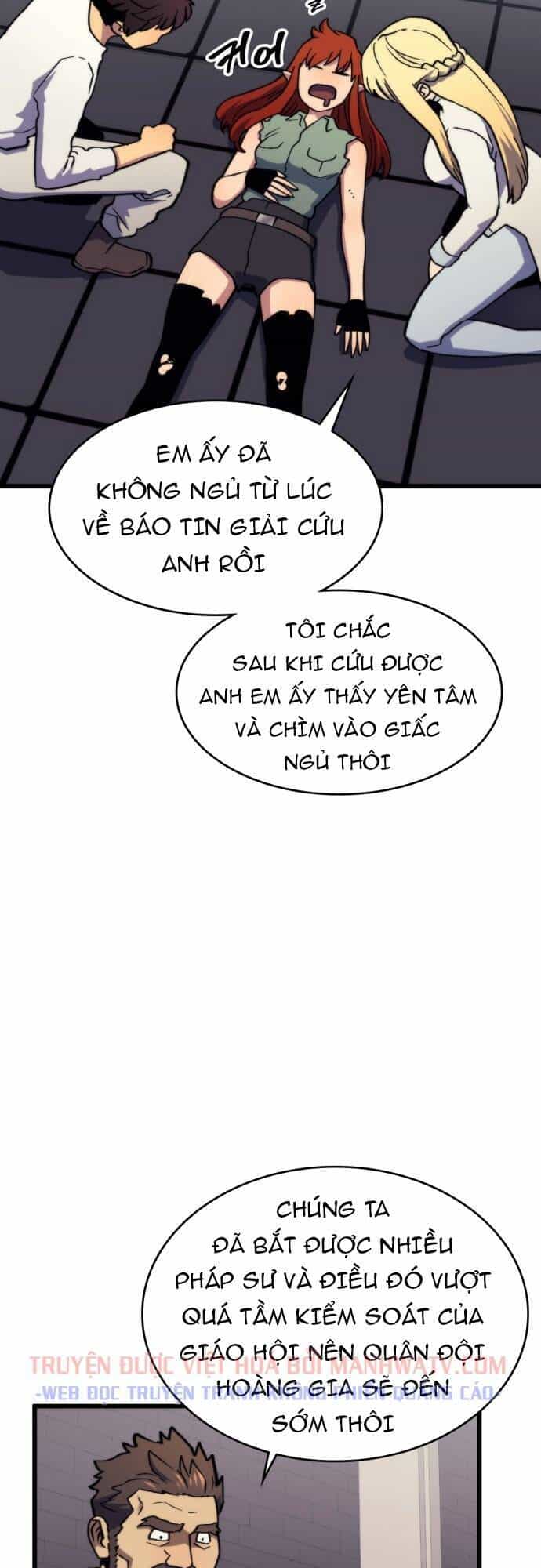 Pháp Sư Từ Thế Giới Khác - Chương 59 - ảnh 11