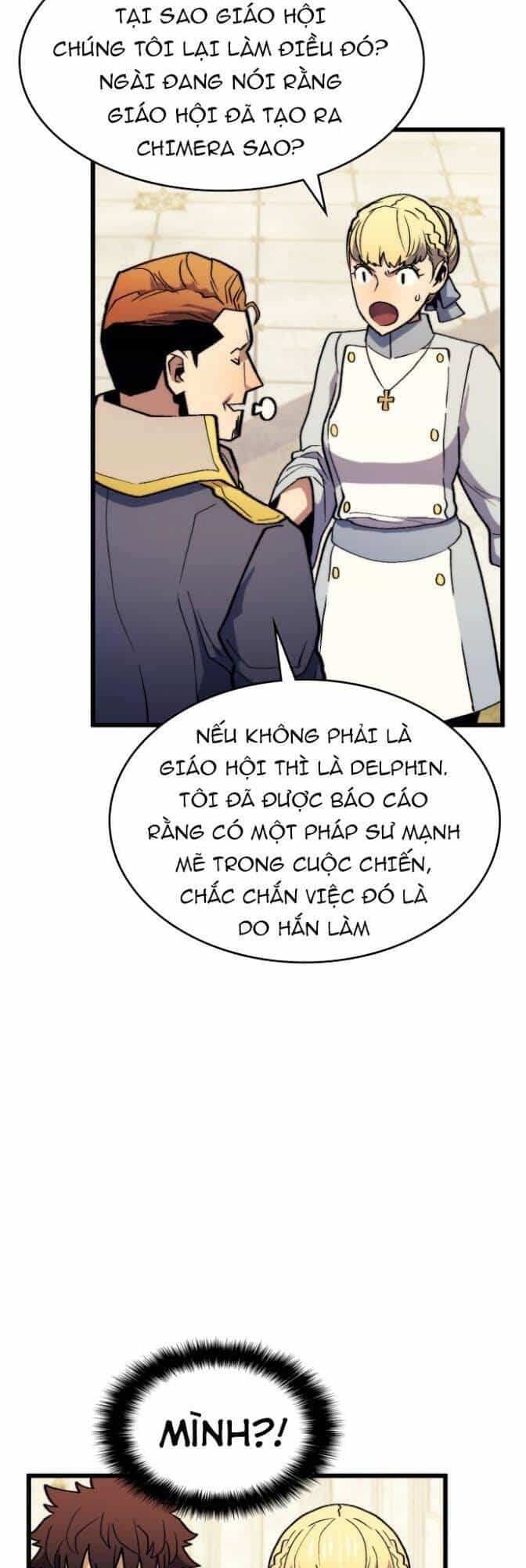 Pháp Sư Từ Thế Giới Khác - Chương 59 - ảnh 58